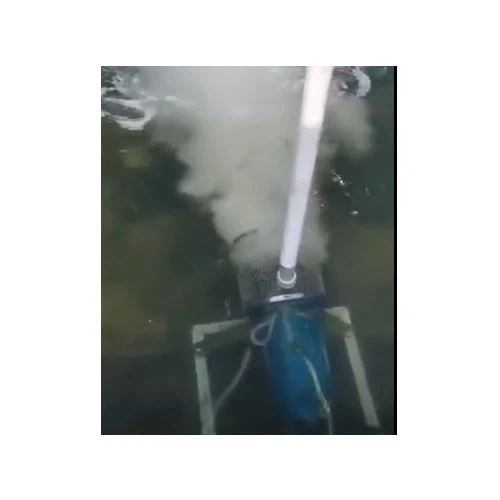 High Flow Flow-making Aerator
